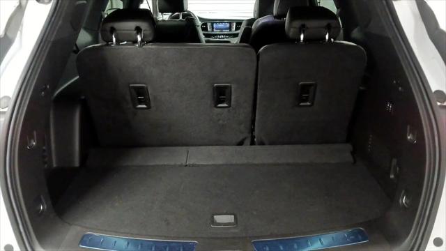2023 Buick Enclave Avenir FWD