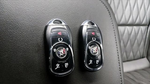 2023 Buick Enclave Avenir FWD