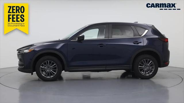 2020 Mazda CX-5 Touring for sale in Franklin, TN
