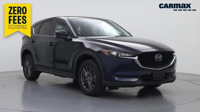 2020 Mazda CX-5 Touring for sale in Franklin, TN