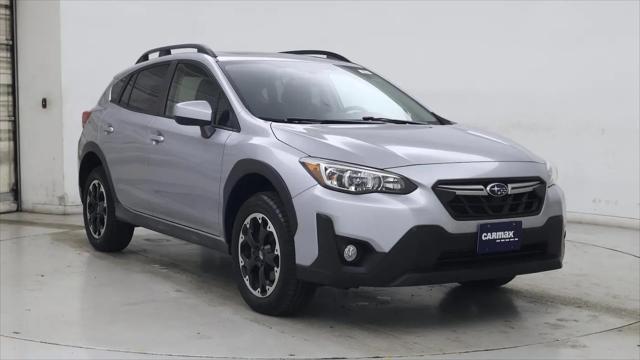 2021 Subaru Crosstrek Premium for sale in North Attleborough, MA