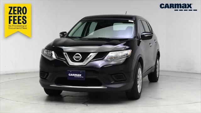 2014 Nissan Rogue S for sale in Vancouver, WA