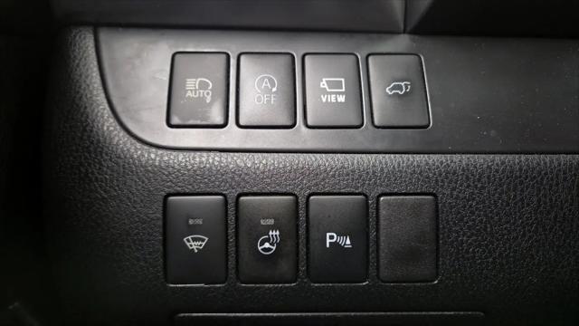 2019 Toyota Highlander Limited Platinum