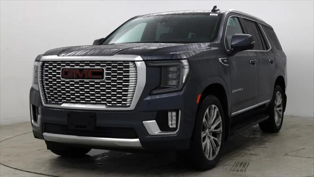 2021 GMC Yukon 4WD Denali