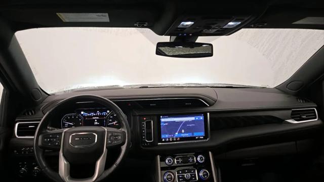 2021 GMC Yukon 4WD Denali