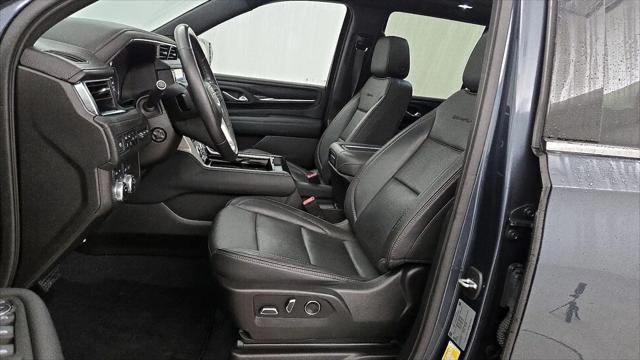 2021 GMC Yukon 4WD Denali