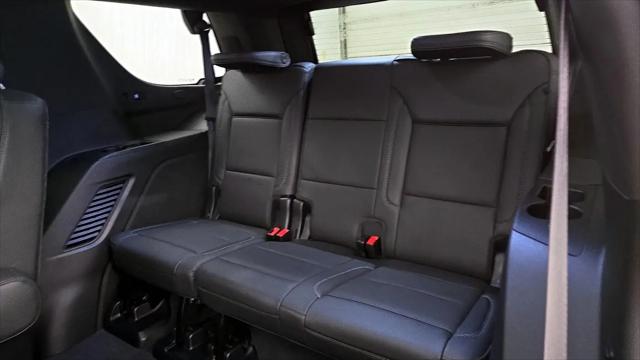 2021 GMC Yukon 4WD Denali