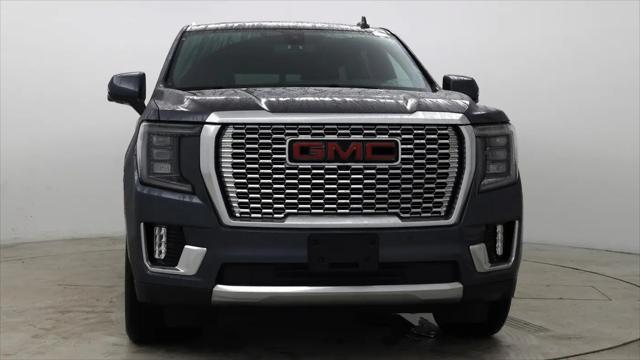 2021 GMC Yukon 4WD Denali