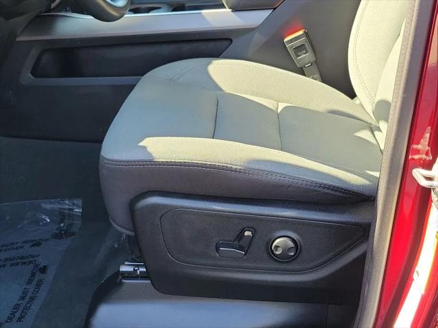 2023 Ram 1500 Big Horn Quad Cab 4x4 6'4" Box