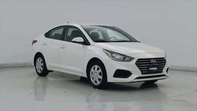 2022 Hyundai Accent SE for sale in Sterling, VA