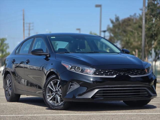 2022 Kia Forte LXS for sale in Reseda, CA