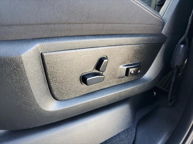 2025 Ram 2500 Big Horn Crew Cab 4x4 6'4" Box