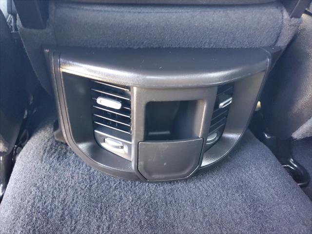 2025 Ram 2500 Big Horn Crew Cab 4x4 6'4" Box