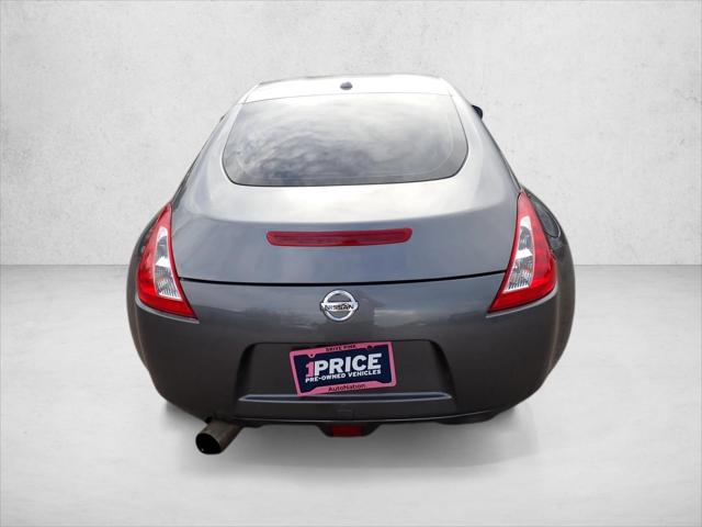 2014 Nissan 370Z Touring