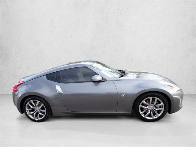 2014 Nissan 370Z Touring