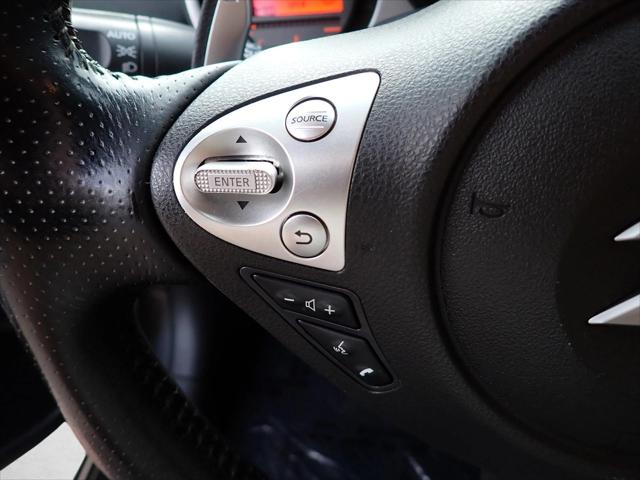 2014 Nissan 370Z Touring