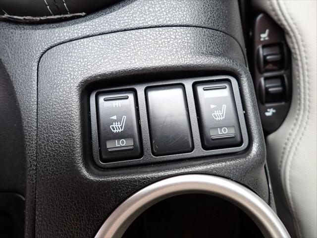 2014 Nissan 370Z Touring