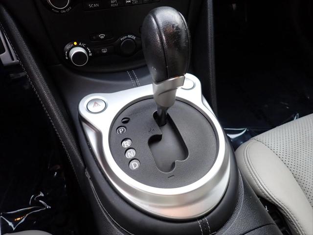 2014 Nissan 370Z Touring