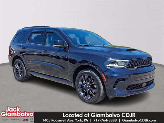 2025 Dodge Durango R/T Plus AWD for sale in York, PA