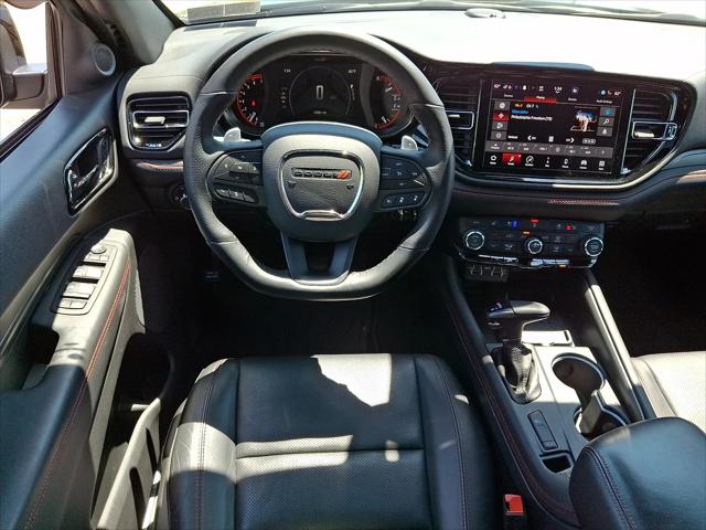 2025 Dodge Durango R/T Plus AWD