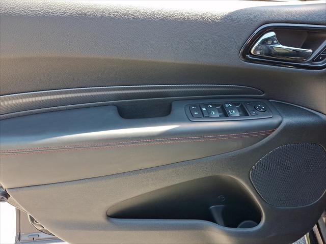 2025 Dodge Durango R/T Plus AWD