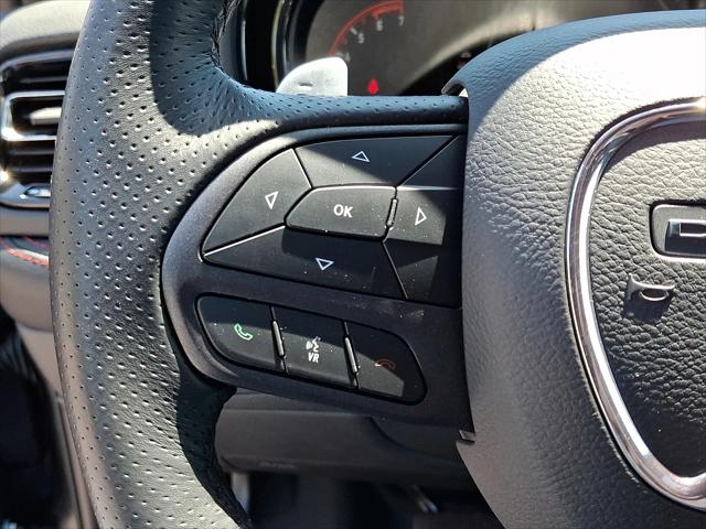 2025 Dodge Durango R/T Plus AWD