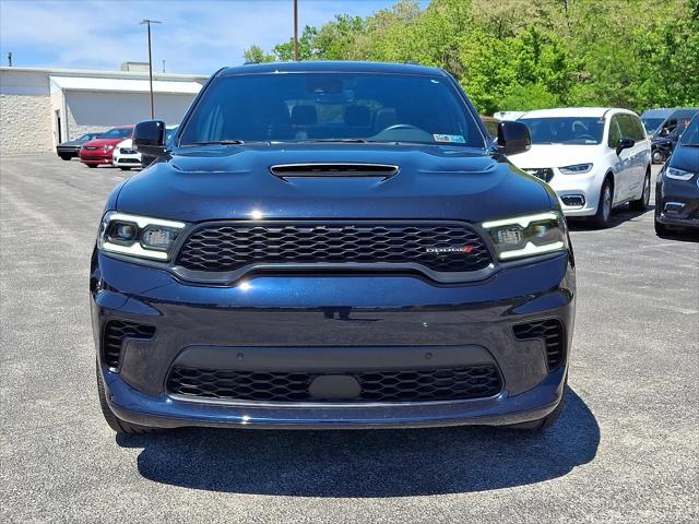 2025 Dodge Durango R/T Plus AWD 2025 Dodge Durango R/T Plus AWD