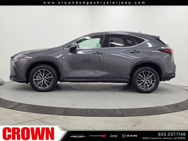 2023 Lexus NX 350 Premium
