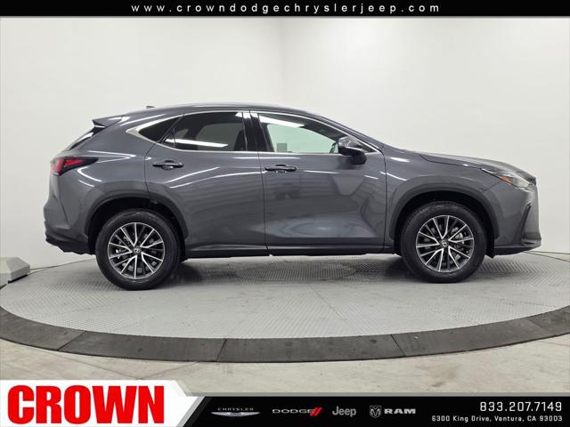 2023 Lexus NX 350 Premium