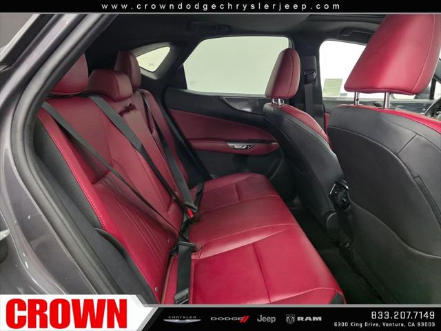 2023 Lexus NX 350 Premium