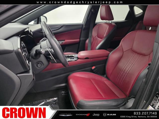 2023 Lexus NX 350 Premium