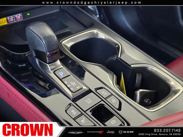 2023 Lexus NX 350 Premium