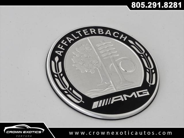 2024 Mercedes-Benz AMG S 63 E 4MATIC