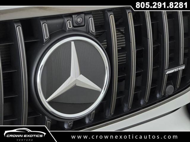 2024 Mercedes-Benz AMG S 63 E 4MATIC