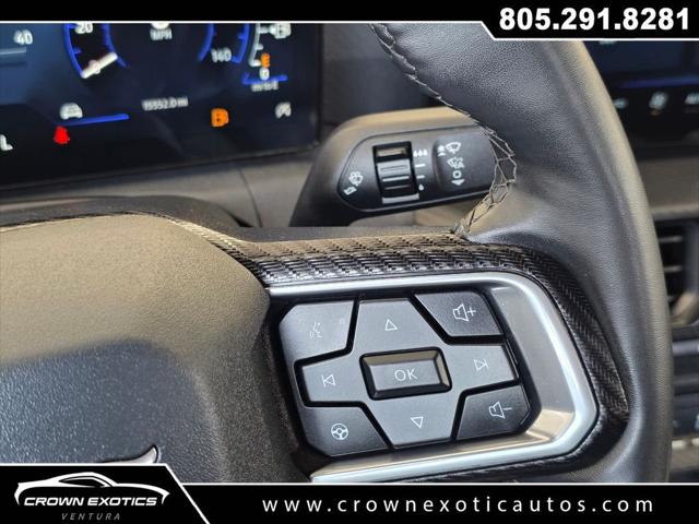 2025 Ford Mustang EcoBoost Convertible