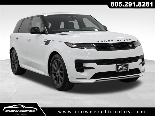 2024 Land Rover Range Rover Sport Dynamic SE for sale in Ventura, CA