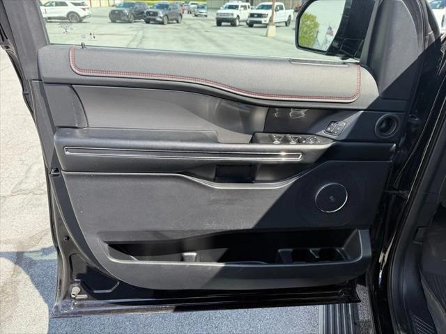 2021 Ford Expedition Limited MAX