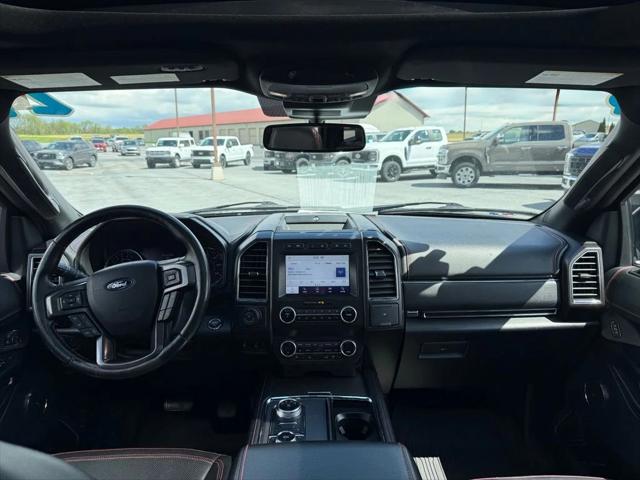2021 Ford Expedition Limited MAX