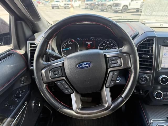 2021 Ford Expedition Limited MAX