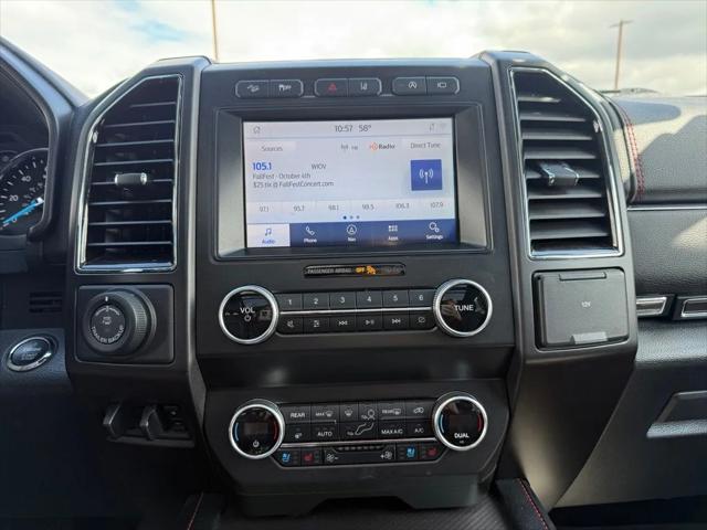 2021 Ford Expedition Limited MAX