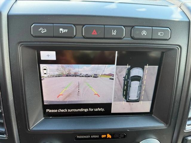 2021 Ford Expedition Limited MAX