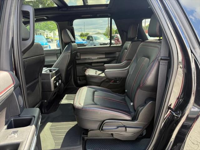 2021 Ford Expedition Limited MAX