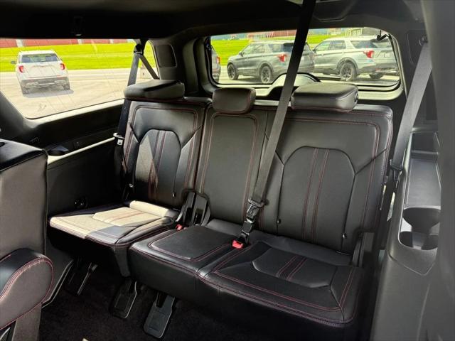 2021 Ford Expedition Limited MAX