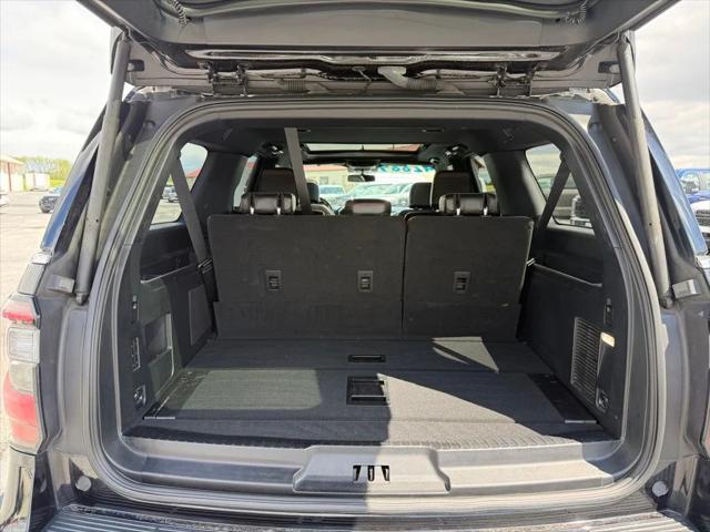 2021 Ford Expedition Limited MAX
