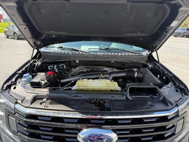 2021 Ford Expedition Limited MAX