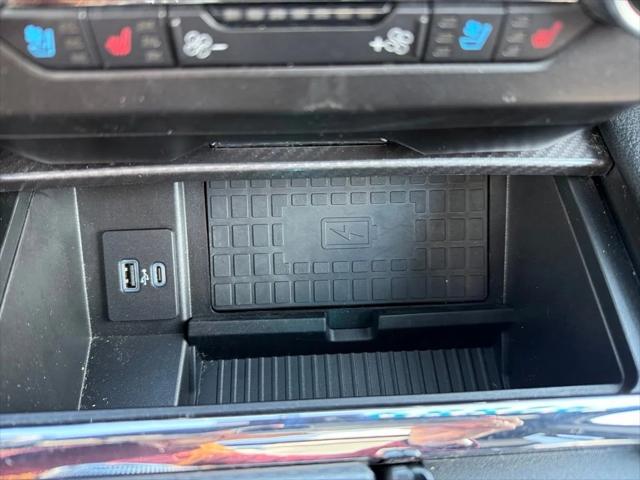 2021 Ford Expedition Limited MAX