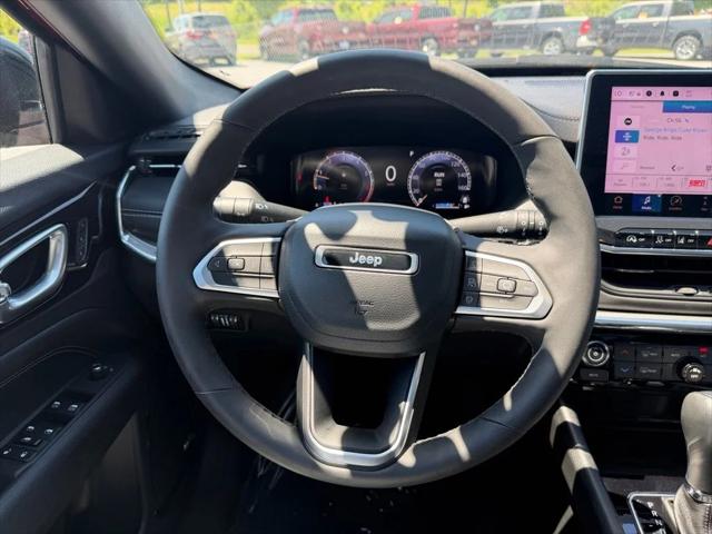 2023 Jeep Compass High Altitude 4x4