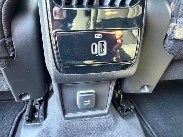 2023 Jeep Compass High Altitude 4x4