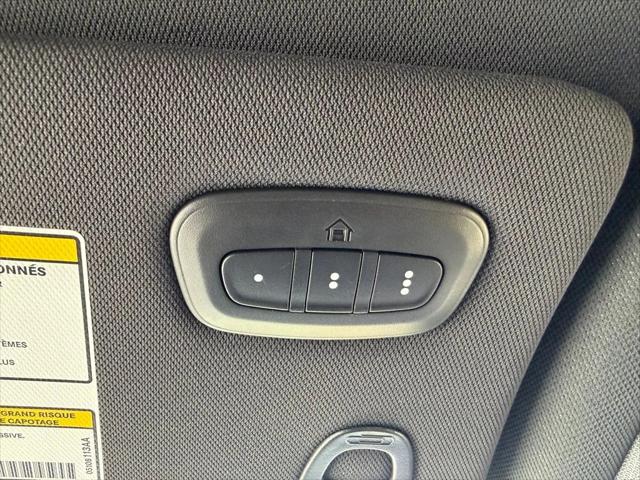 2023 Jeep Compass High Altitude 4x4