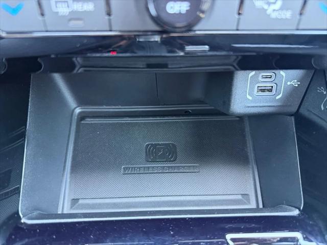 2023 Jeep Compass High Altitude 4x4